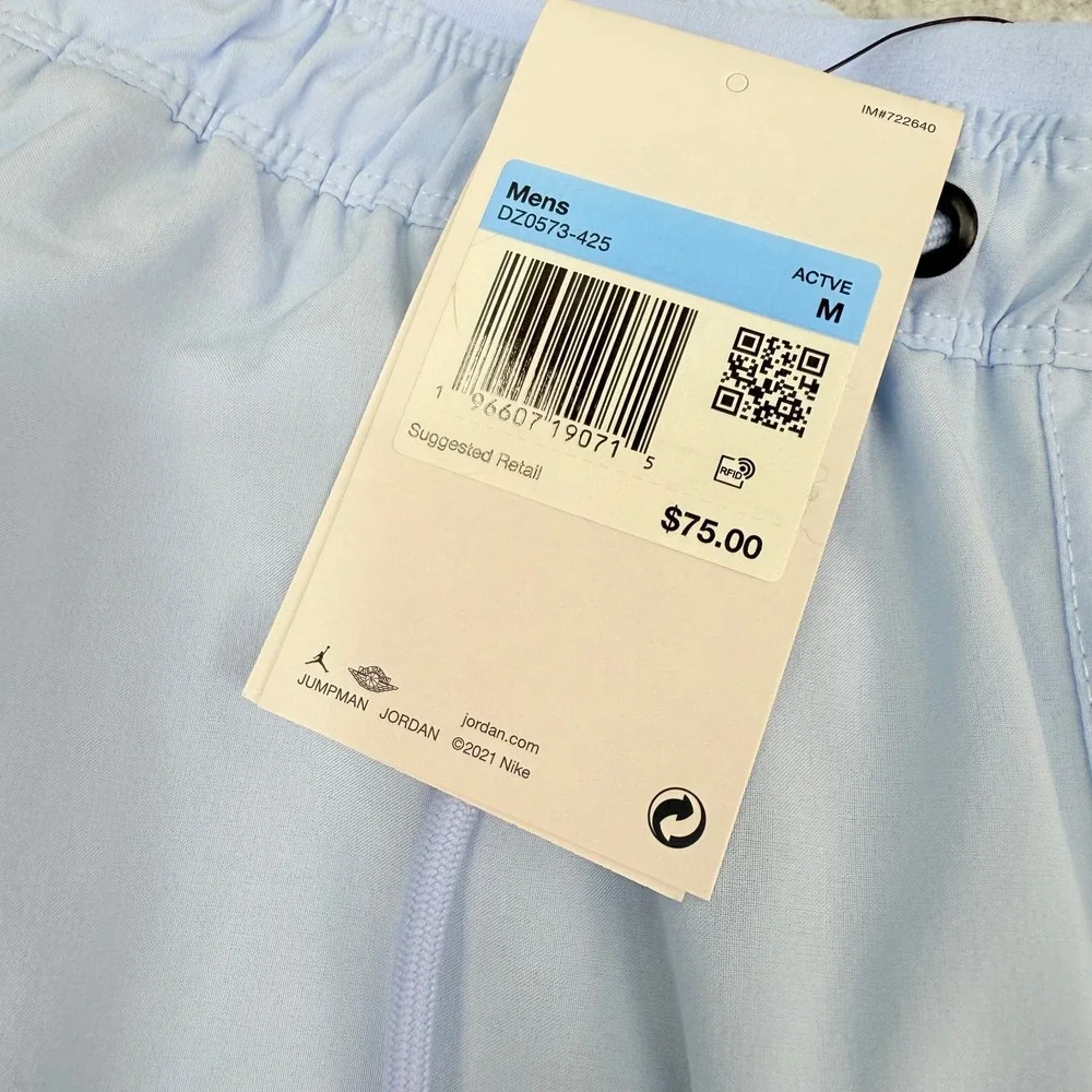 Jordan new tags